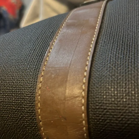 Dunhill Travel Bag - Picture 16 of 16